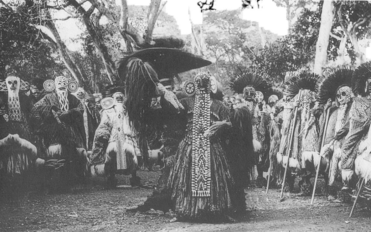 Bamilekes