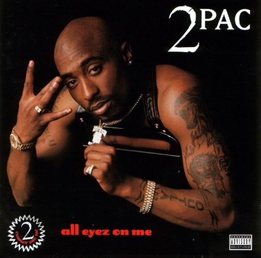 Tupac Shakur, entre poète et gangster