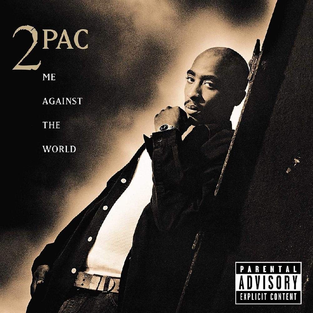 Tupac Shakur, entre poète et gangster