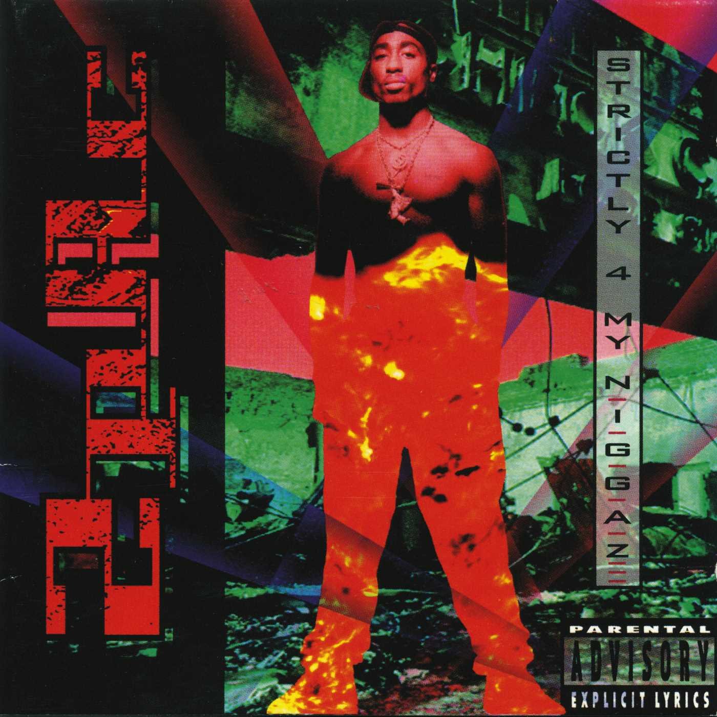 Tupac Shakur, entre poète et gangster