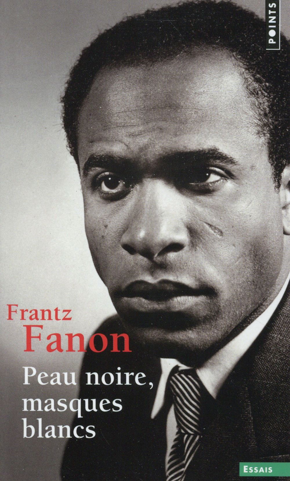Frantz Fanon; the pen, the fire and the revolution