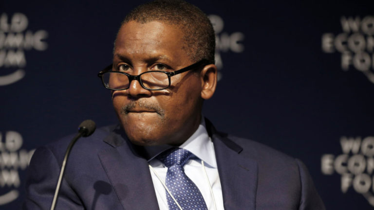 afrique anglophone