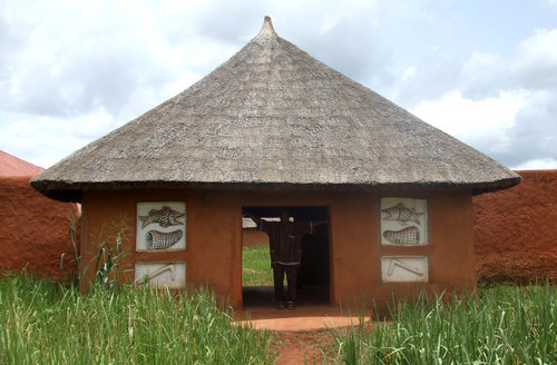 Houegbadja