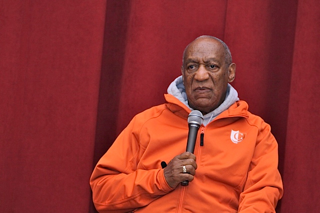 cosby