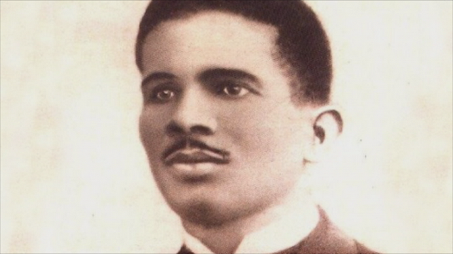 andré aliker