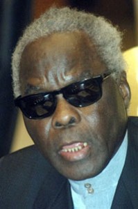Les origines des noms des Républiques du Ghana et du Bénin Matthieu Kérékou