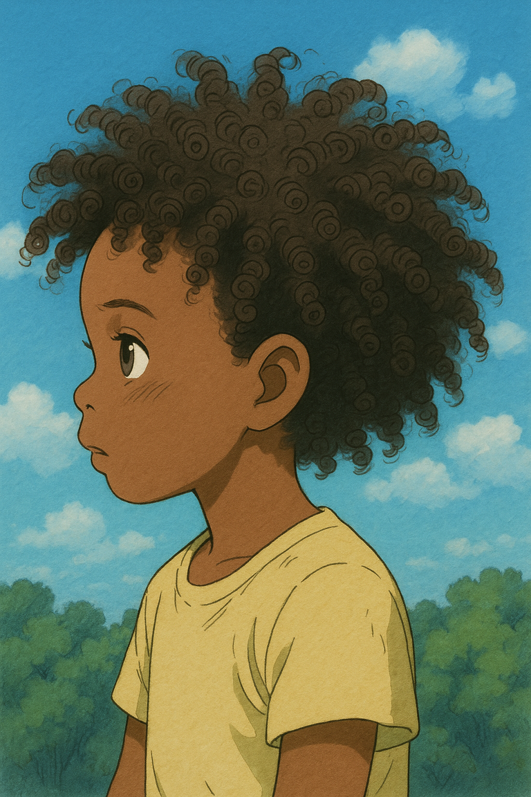 Conseils et astuces pour les cheveux de nos petits