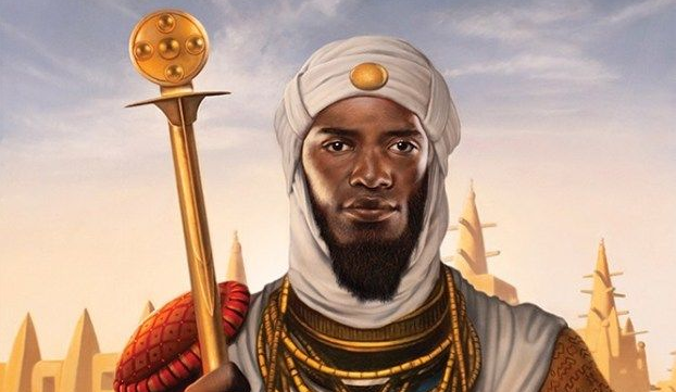 empereur moussa de mali