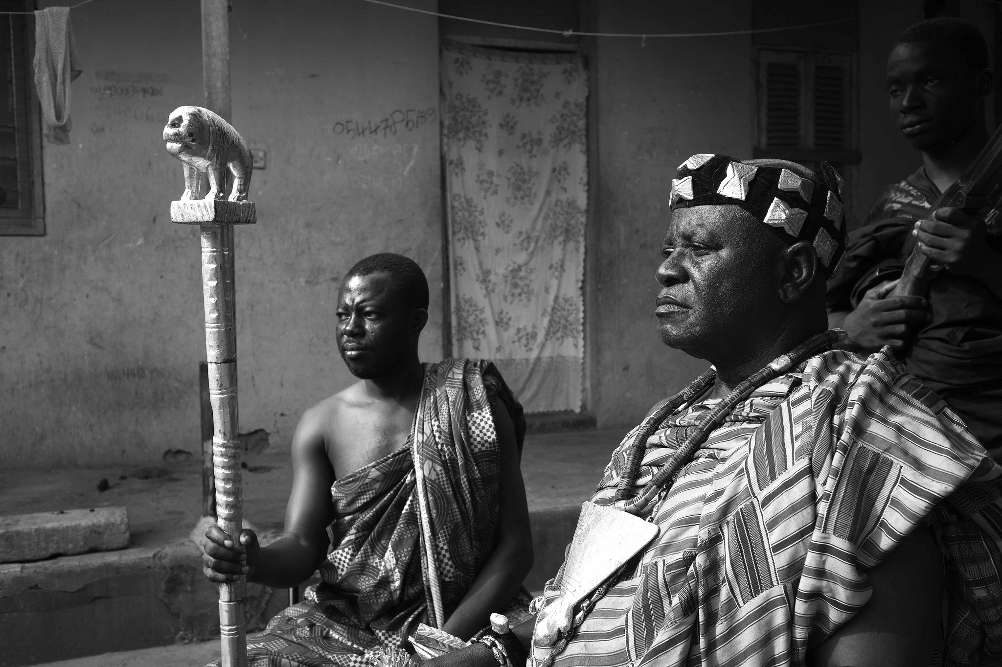 ghanéens