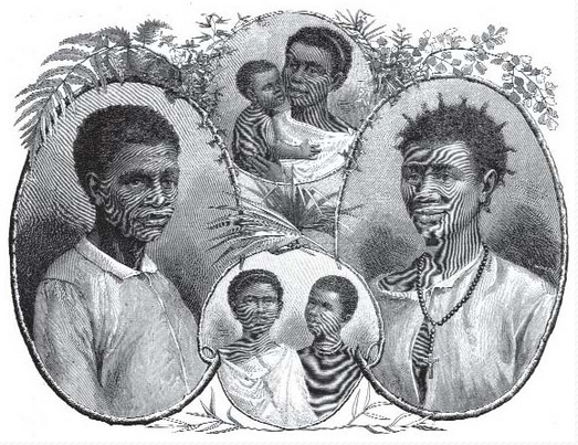 Boni de Guyane