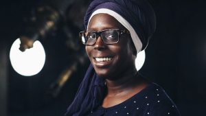 Fatoumata Kebe