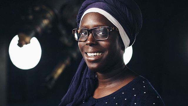 Fatoumata Kebe