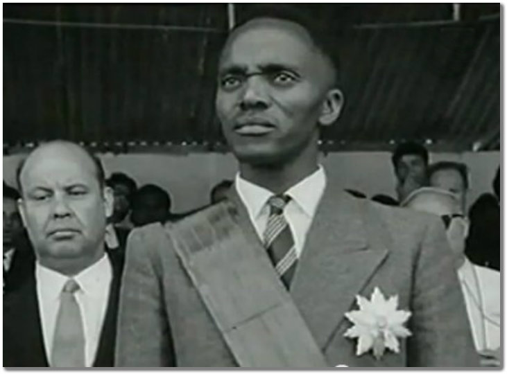grégoire kayibanda