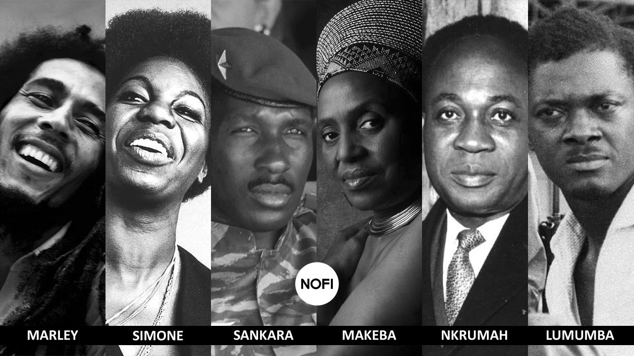Le panafricanisme n'est pas un "game"