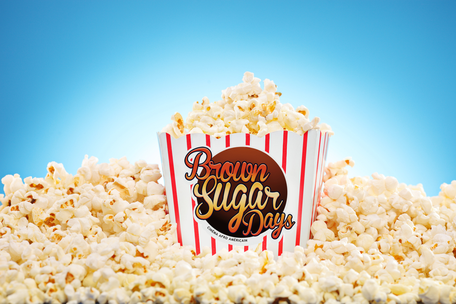 Gagnez des places pour les Brown Sugar Days #3