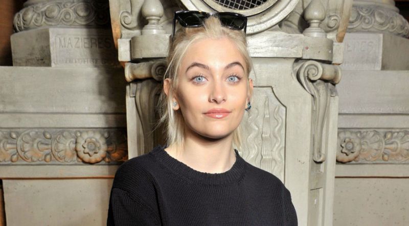 Paris Jackson