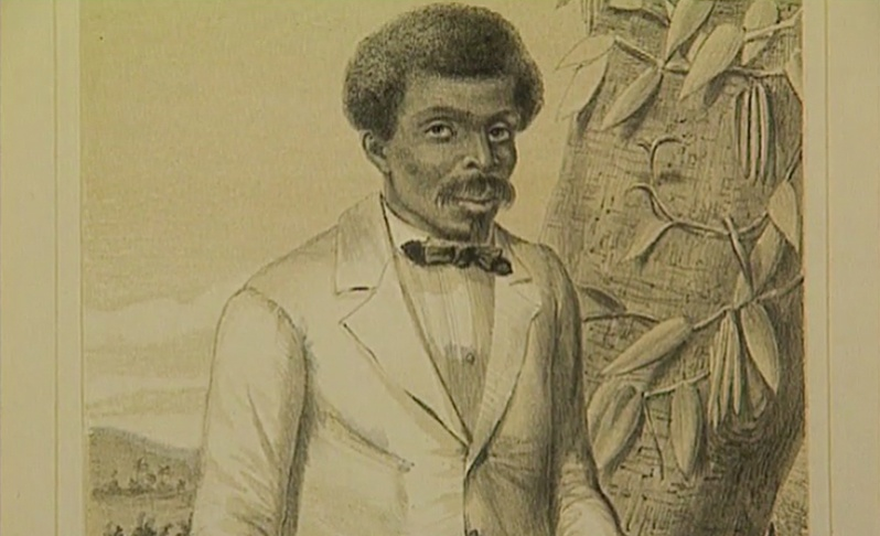 edmond albius