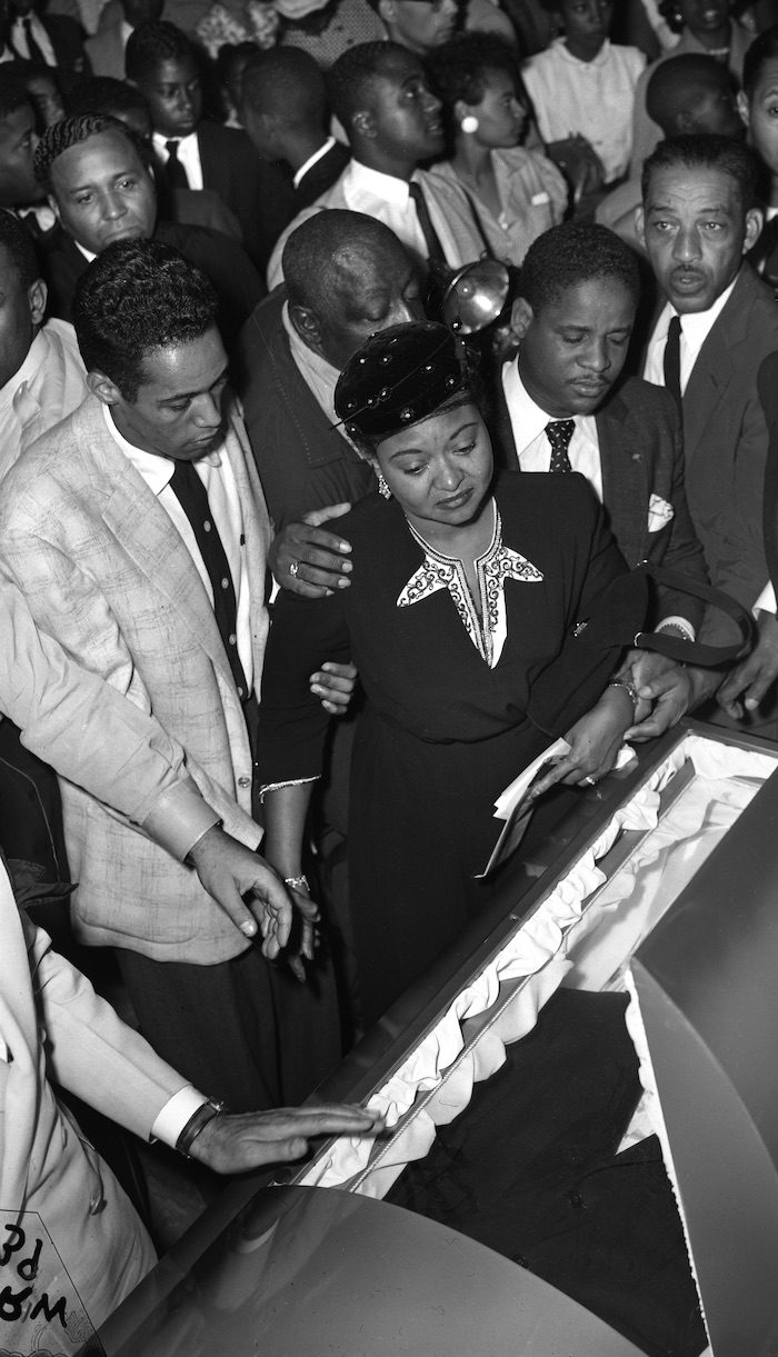 Emmett Till, catalyseur du Mouvement des Droits Civiques