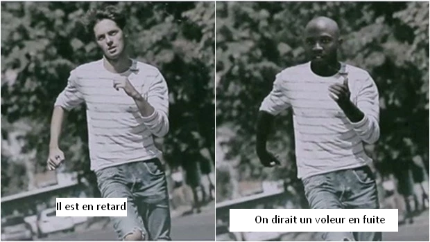 racisme institutionnel au Brésil