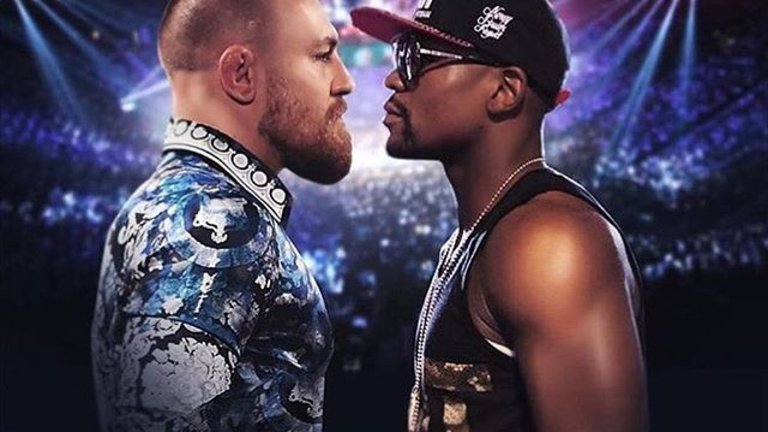 Floyd Mayweather