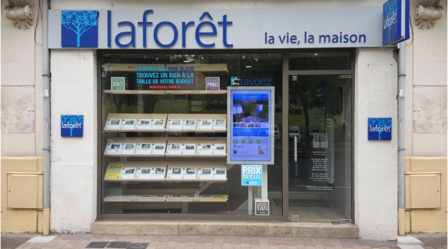 discrimination logement