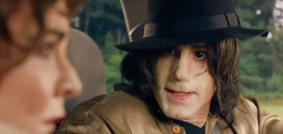 Michael Jackson