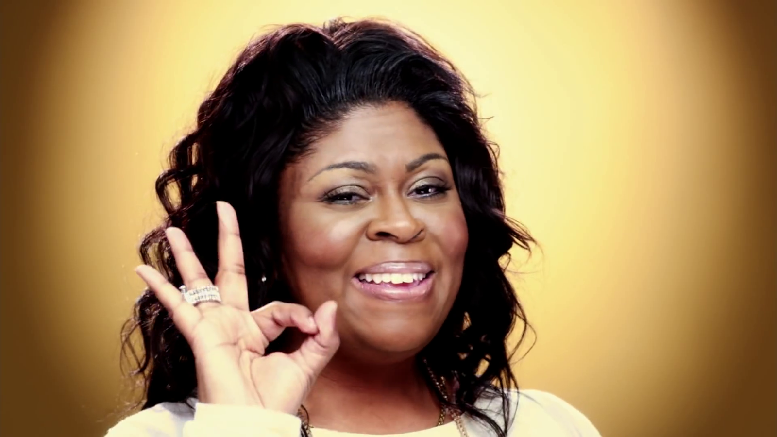 Kim Burrell