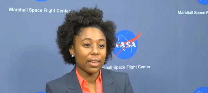 NASA