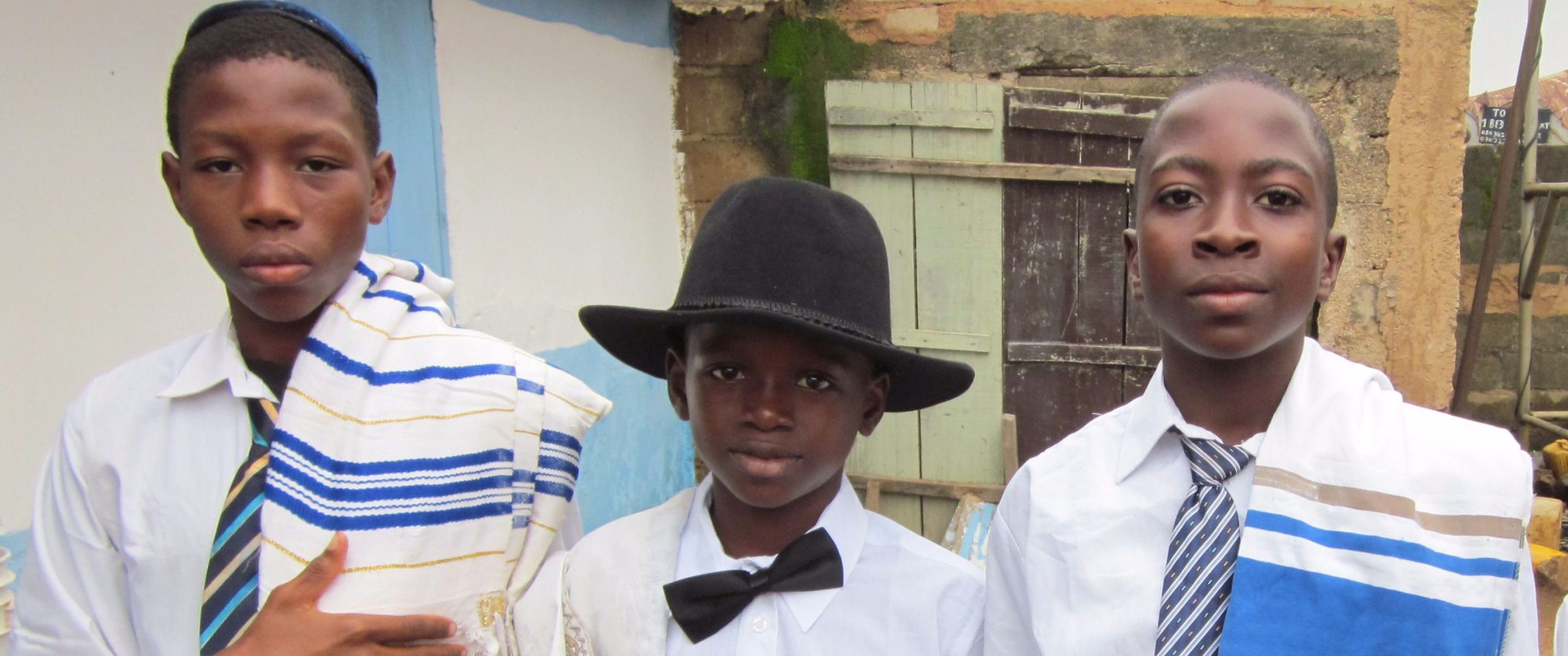 Igbos
