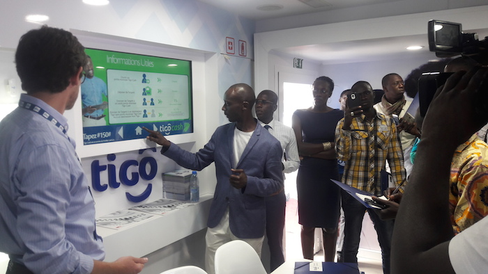 Tigo