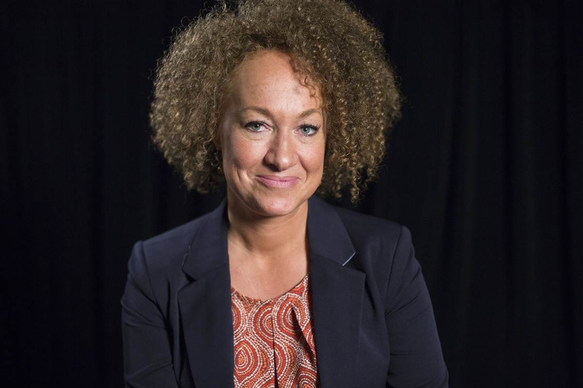 Nkechi Diallo
