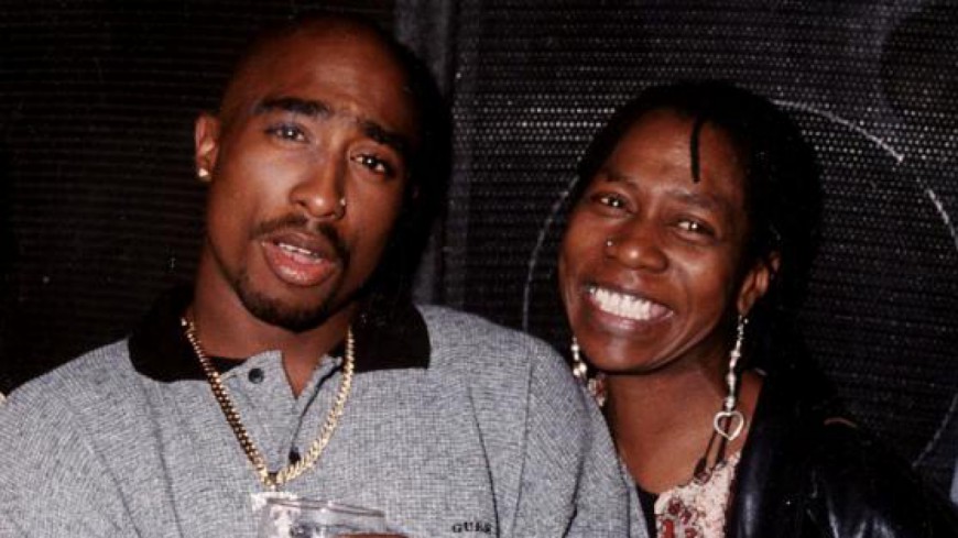 Dear Mama