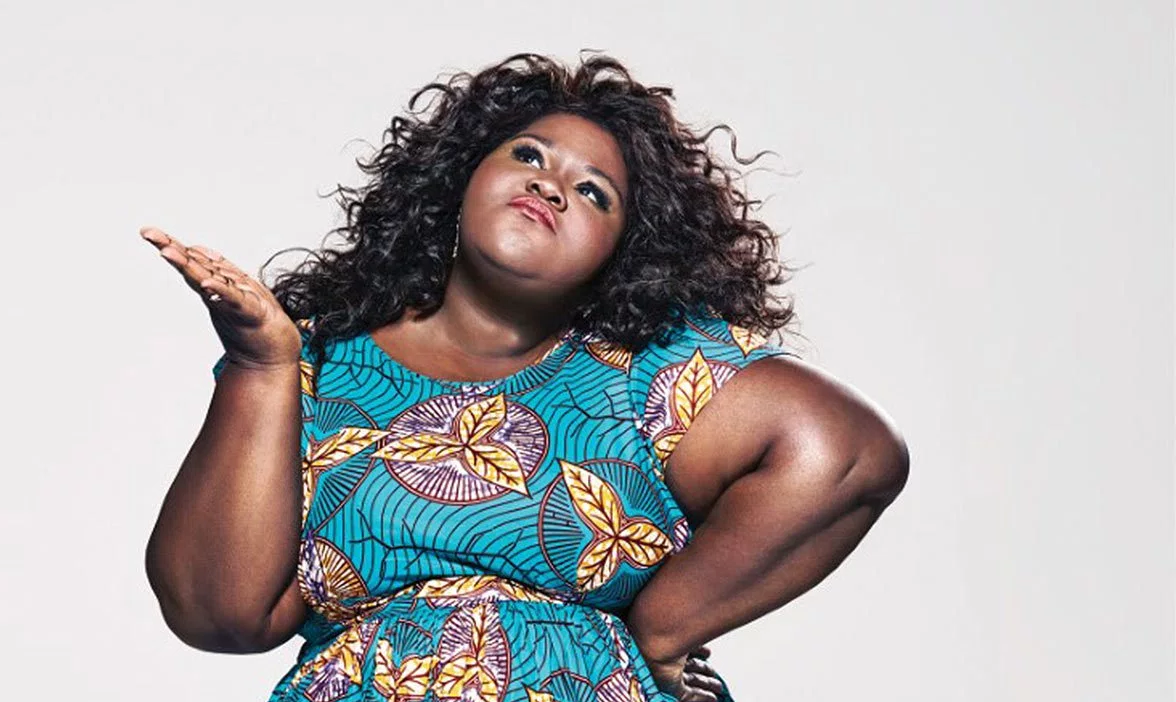Gabourey Sidibe