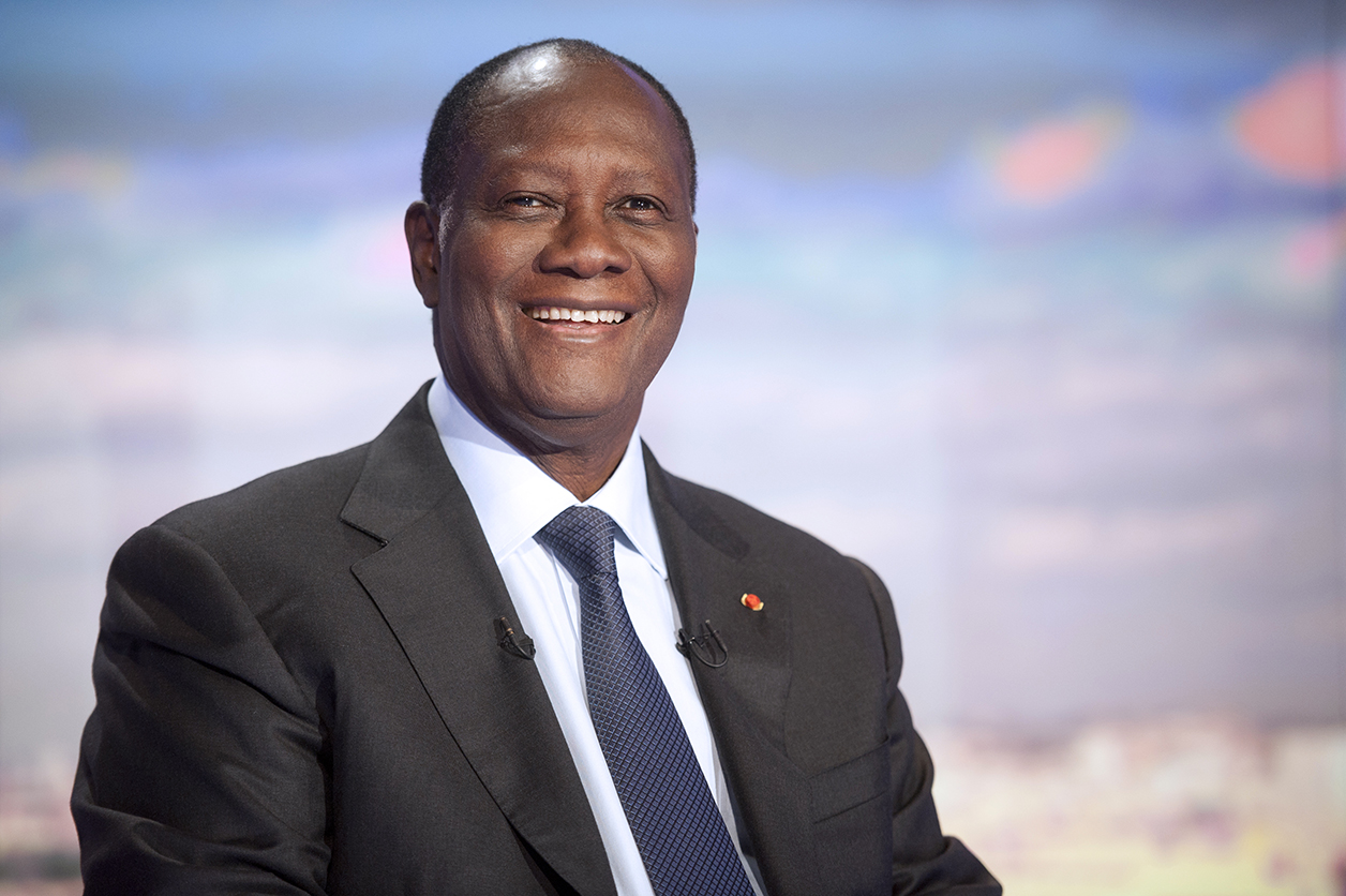 Ouattara