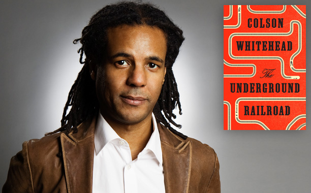 Colson Whitehead