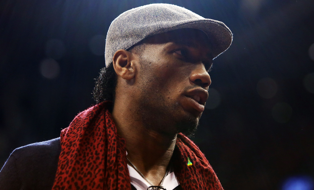 Drogba