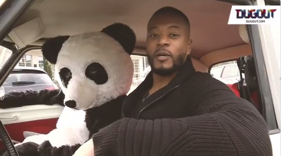Patrice Evra