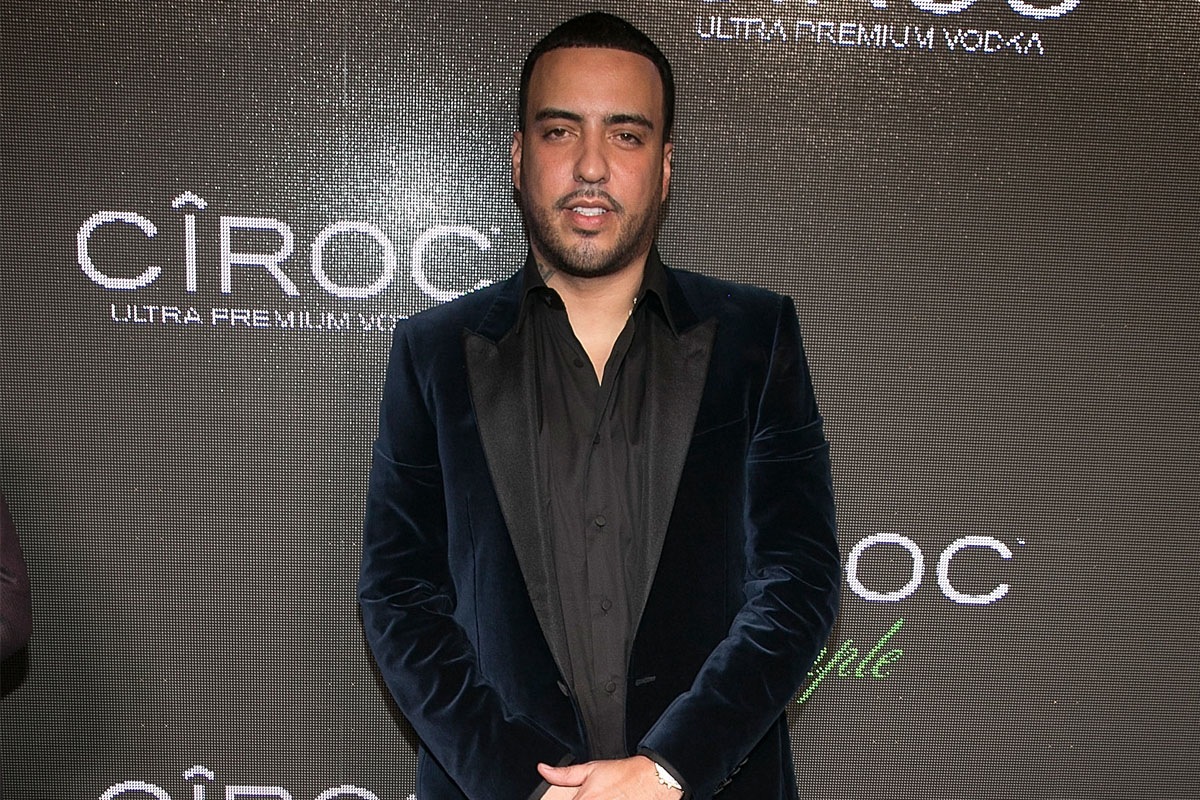 French Montana