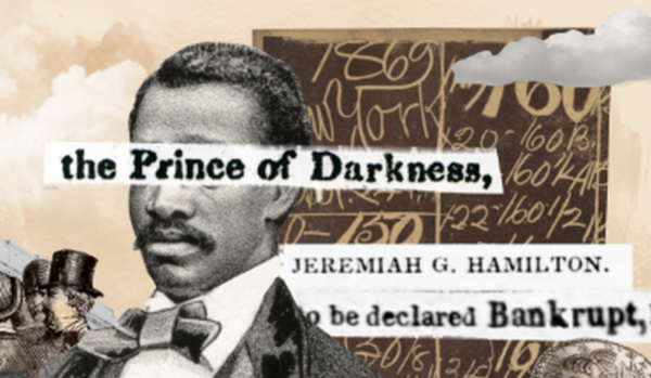 Jeremiah G. Hamilton