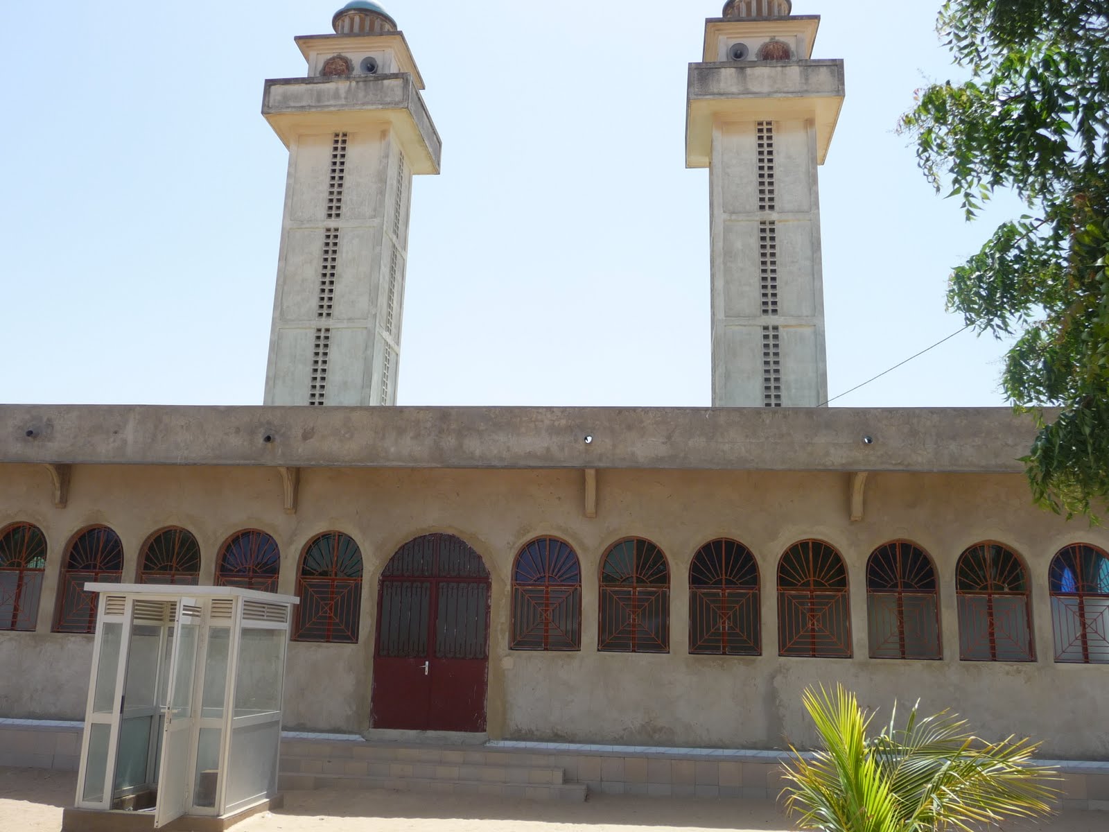 Université de Pire
