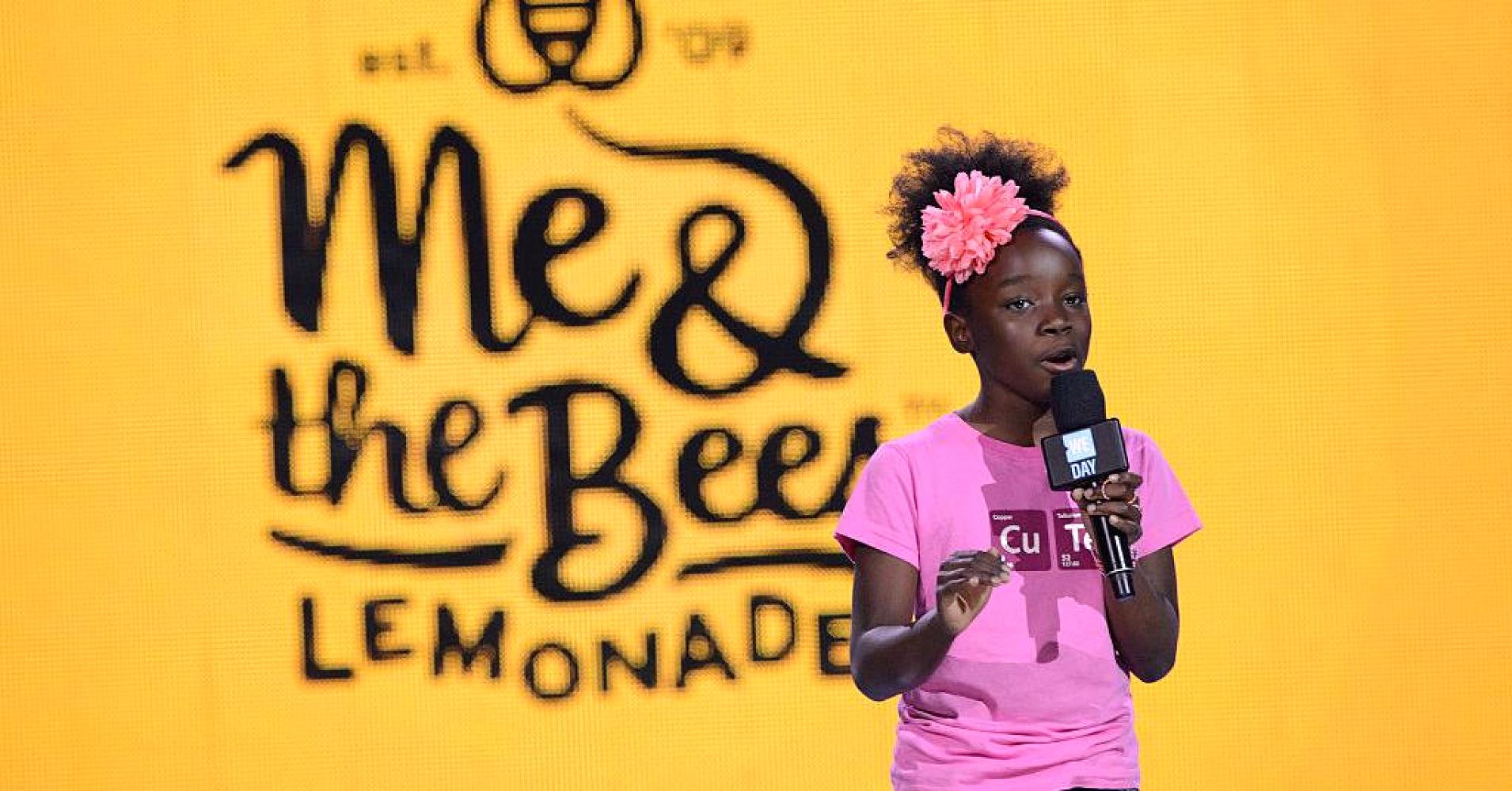 Mikaila Ulmer Me & The Bees