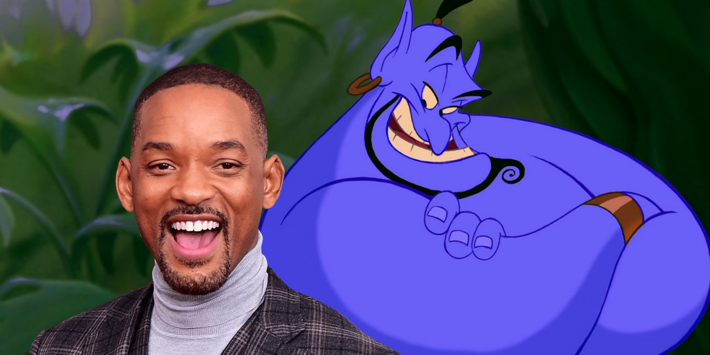 Aladdin
