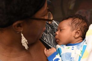 Akosua Budu Amoako