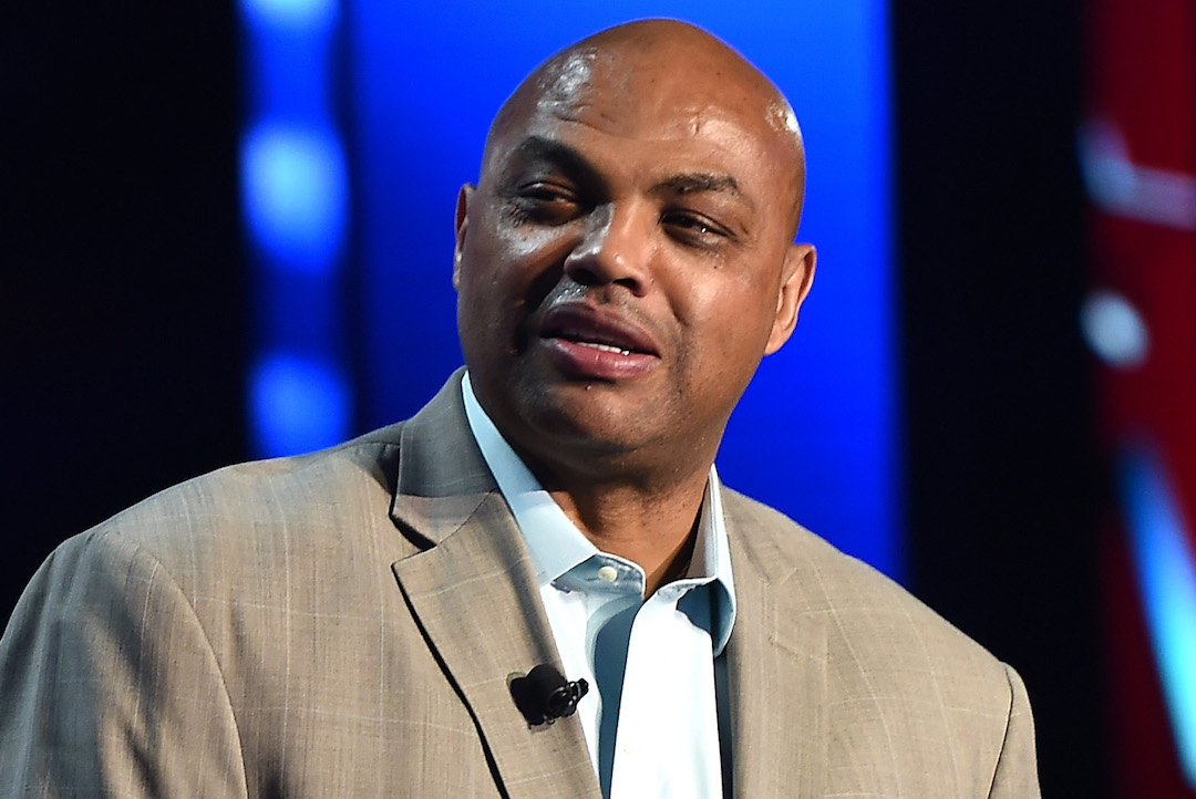 Charles Barkley