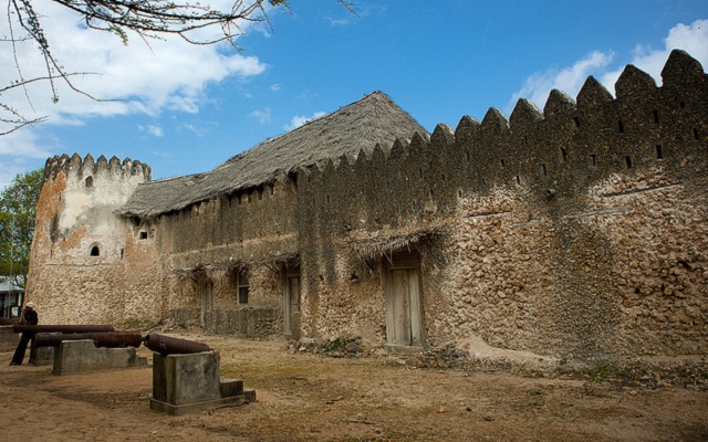 lamu chinois