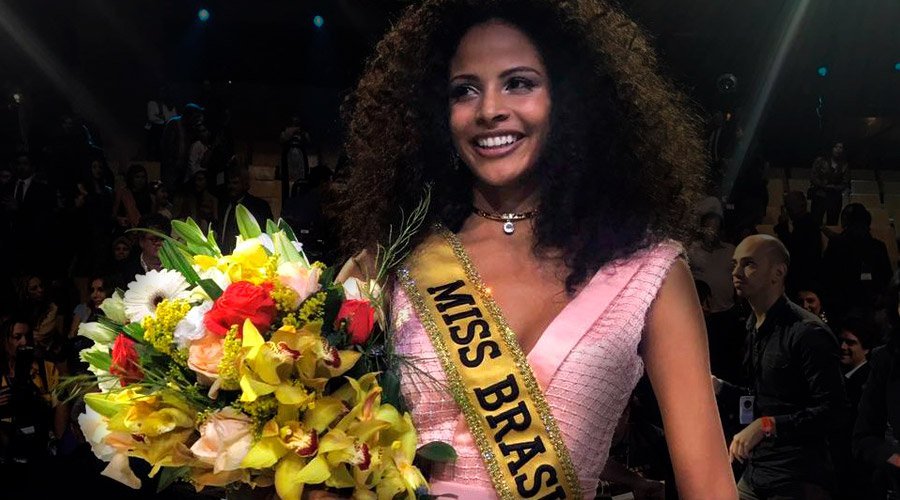 Miss Brésil