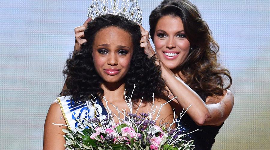 Miss France