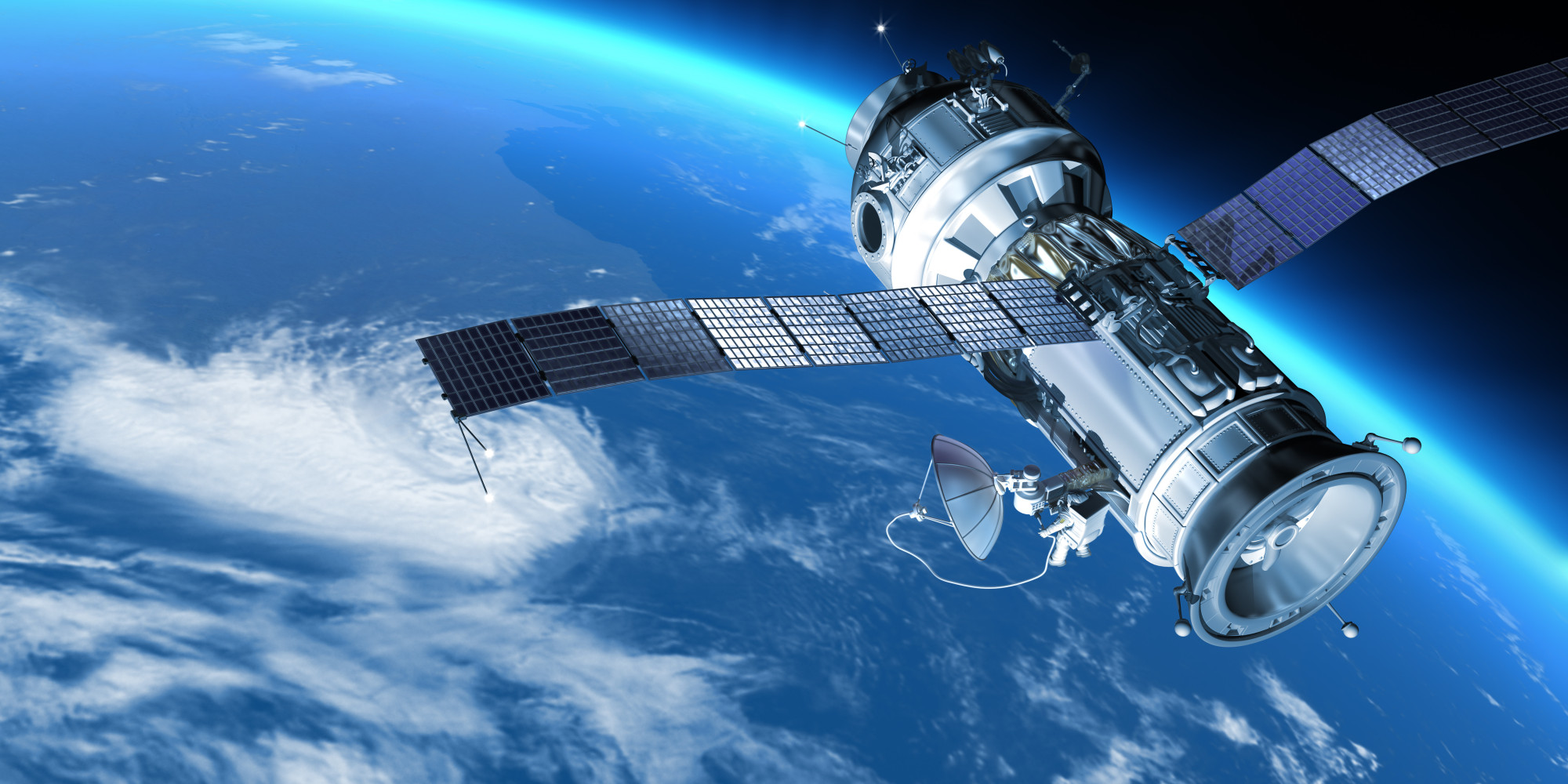 L'Ethiopie lancera son satellite