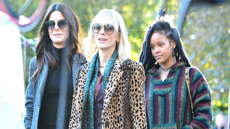 Ocean's 8