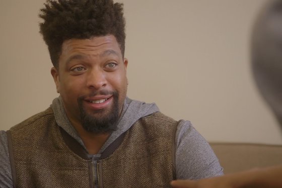 Deray Davis